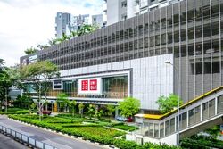 Kinex (D15), Shop House #301125981